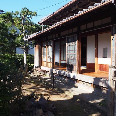 Guest House Sekino Numazu Esterno foto