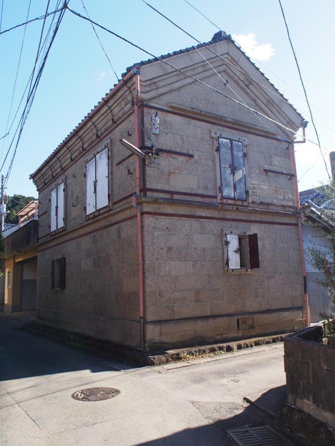 Guest House Sekino Numazu Esterno foto
