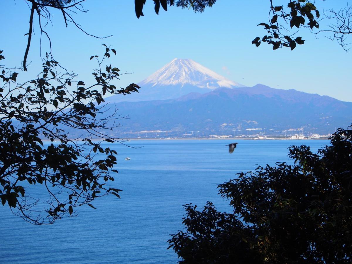 Guest House Sekino Numazu Esterno foto