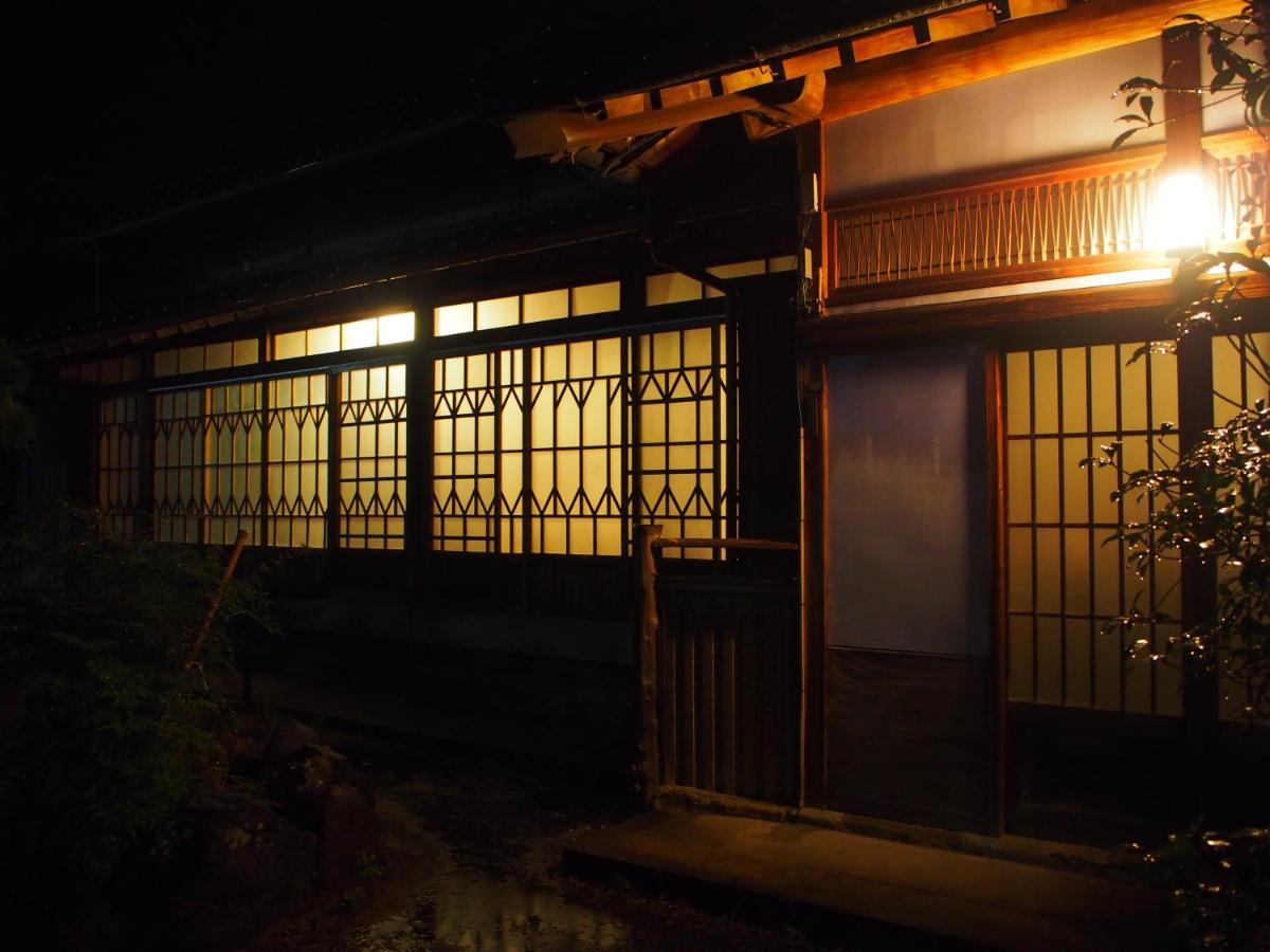 Guest House Sekino Numazu Esterno foto