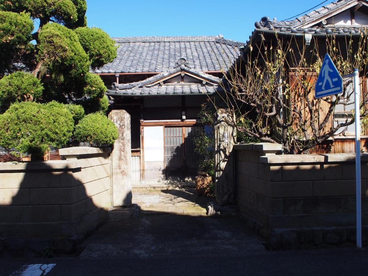 Guest House Sekino Numazu Esterno foto