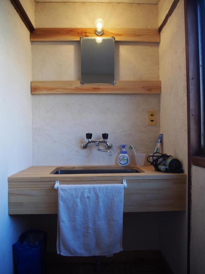 Guest House Sekino Numazu Esterno foto