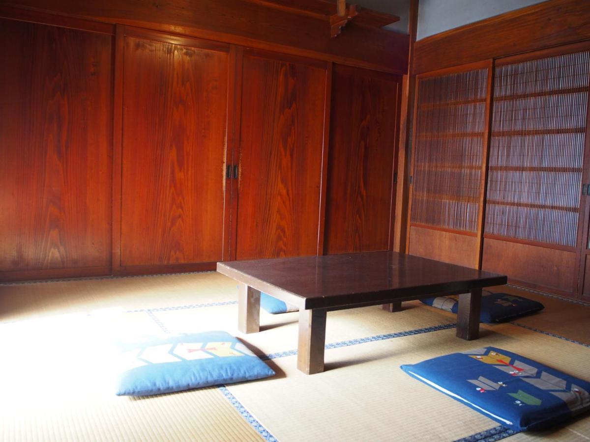 Guest House Sekino Numazu Esterno foto