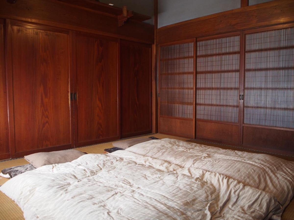 Guest House Sekino Numazu Esterno foto