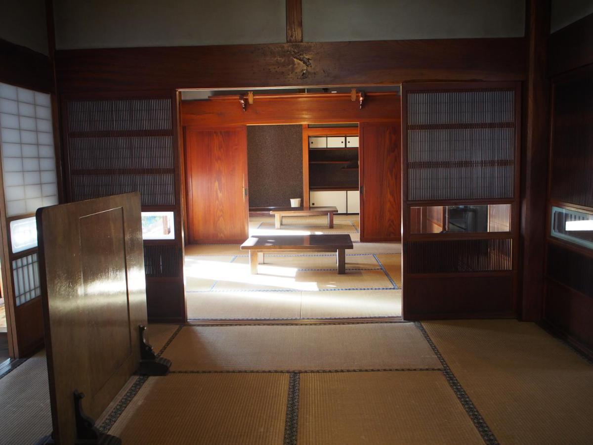 Guest House Sekino Numazu Esterno foto