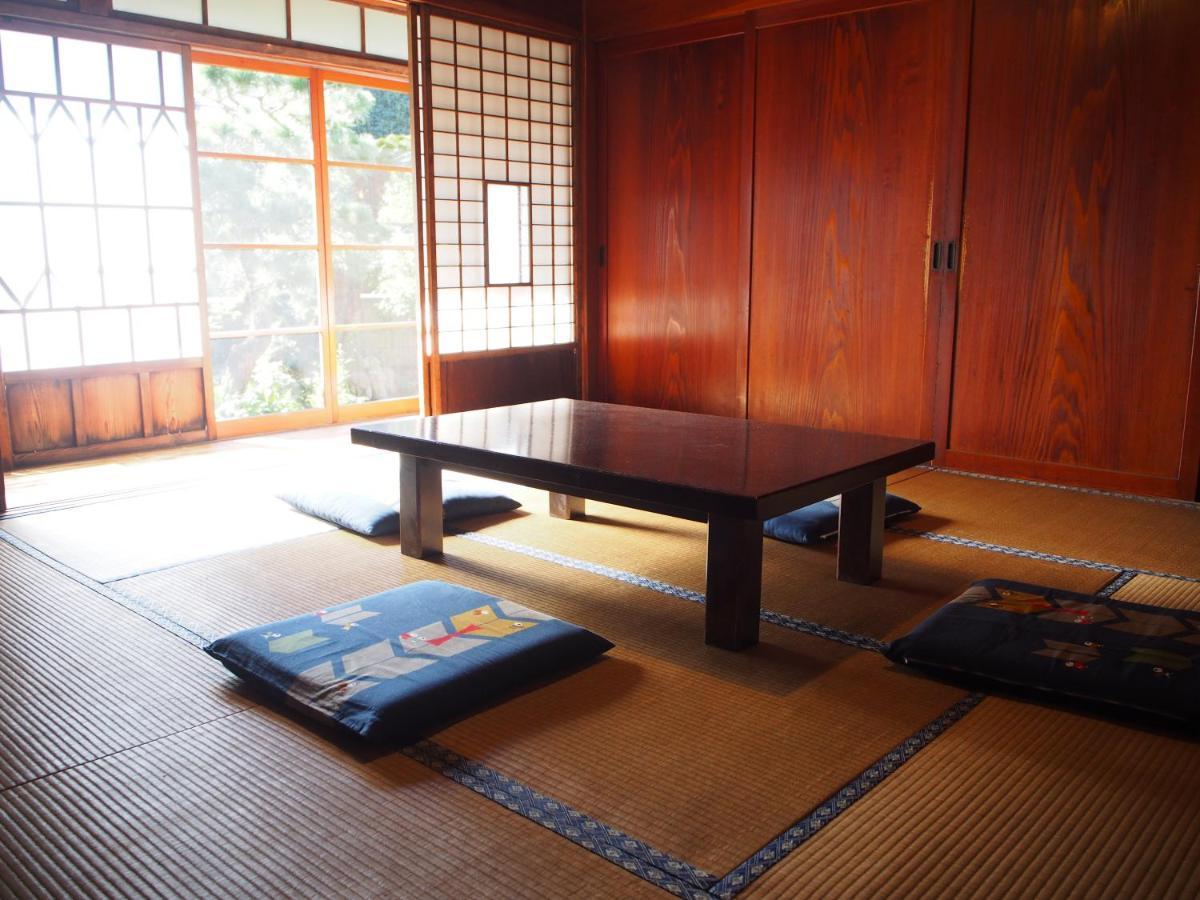 Guest House Sekino Numazu Esterno foto