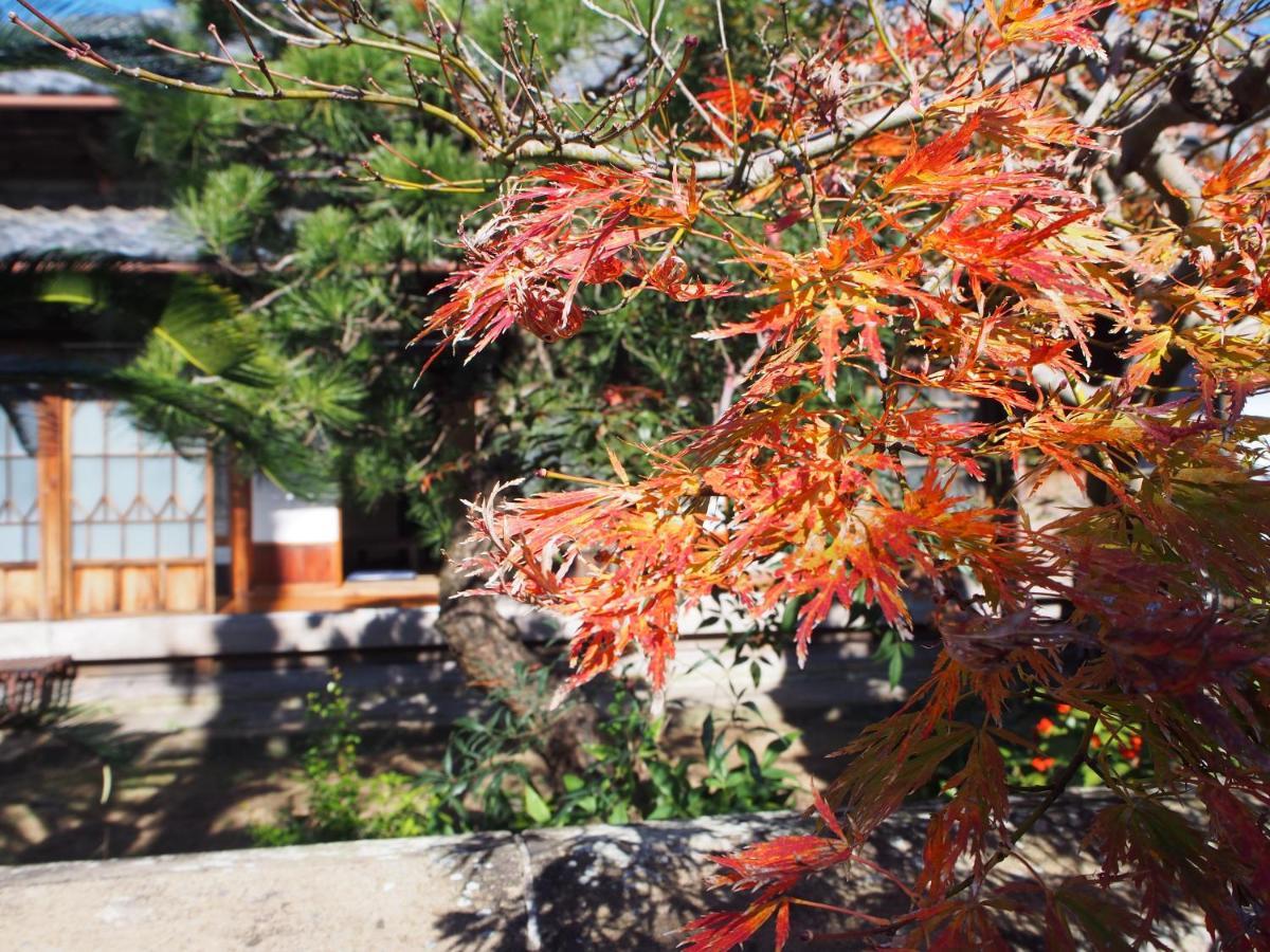 Guest House Sekino Numazu Esterno foto