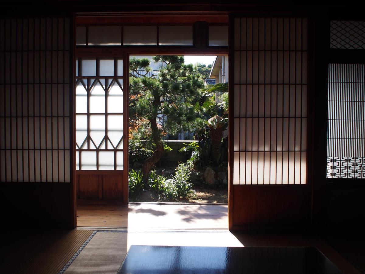Guest House Sekino Numazu Esterno foto