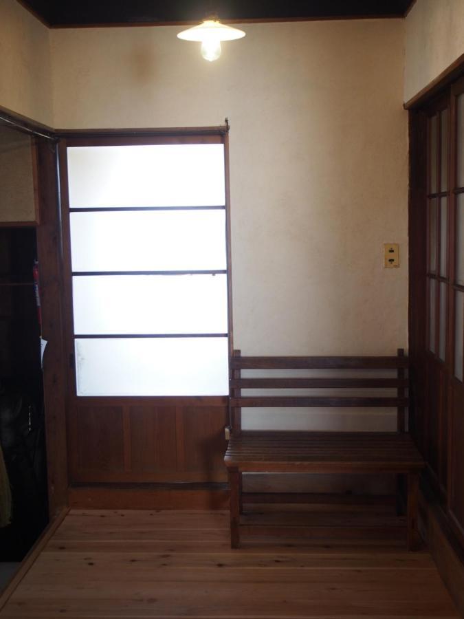 Guest House Sekino Numazu Esterno foto