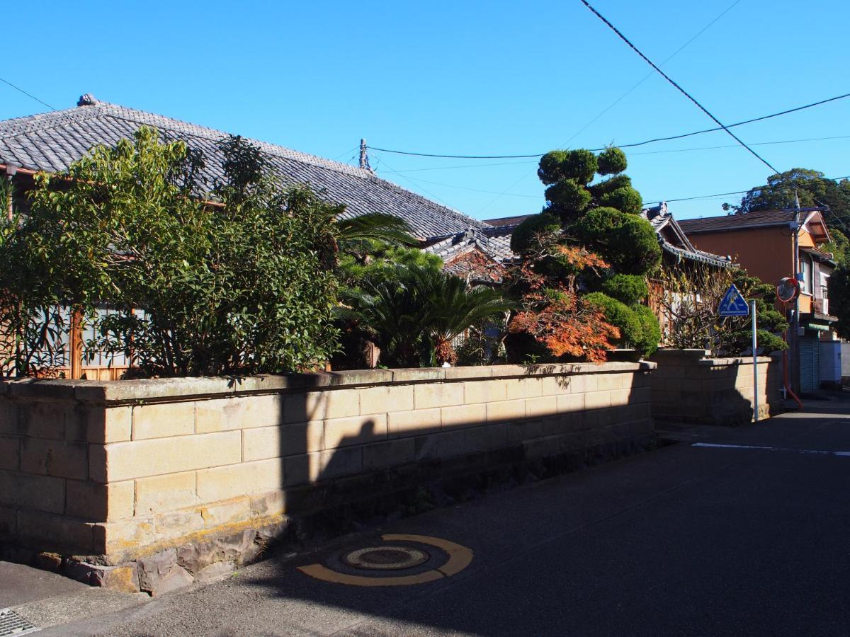 Guest House Sekino Numazu Esterno foto