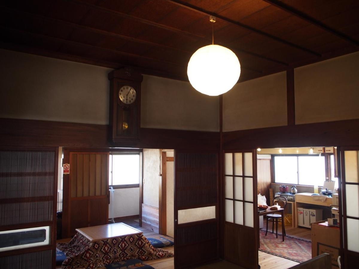 Guest House Sekino Numazu Esterno foto