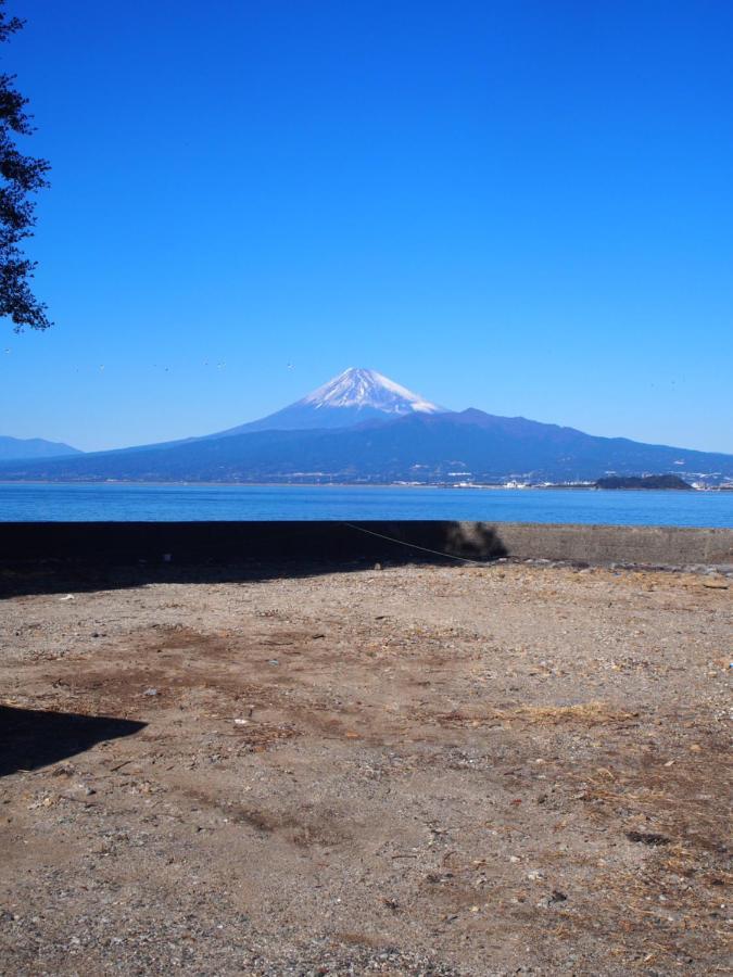 Guest House Sekino Numazu Esterno foto