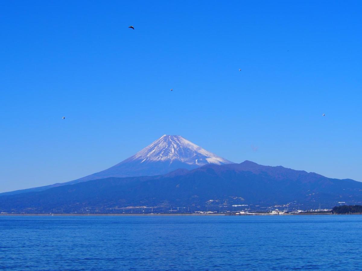 Guest House Sekino Numazu Esterno foto