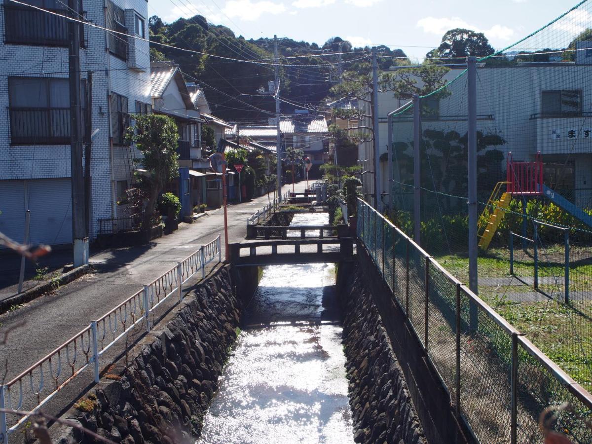 Guest House Sekino Numazu Esterno foto
