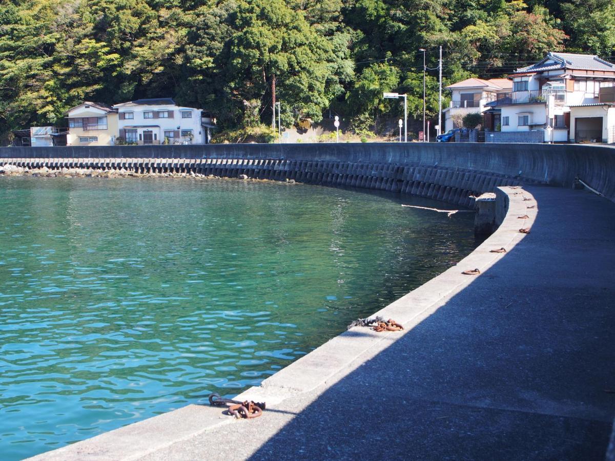 Guest House Sekino Numazu Esterno foto