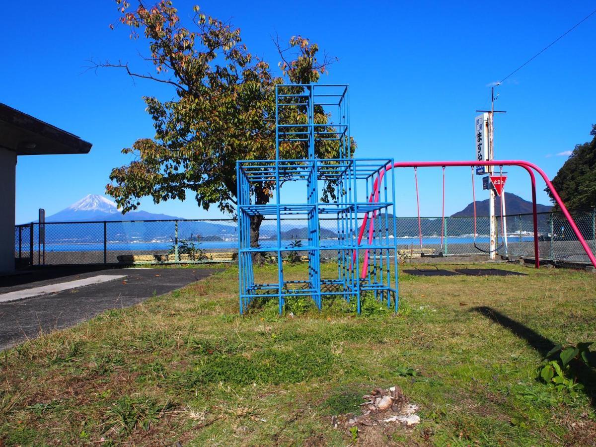Guest House Sekino Numazu Esterno foto