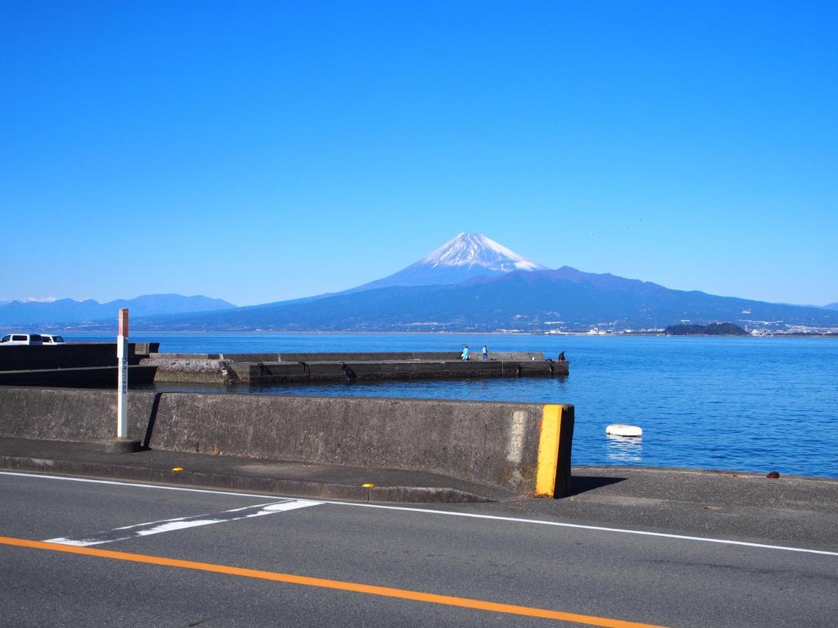 Guest House Sekino Numazu Esterno foto